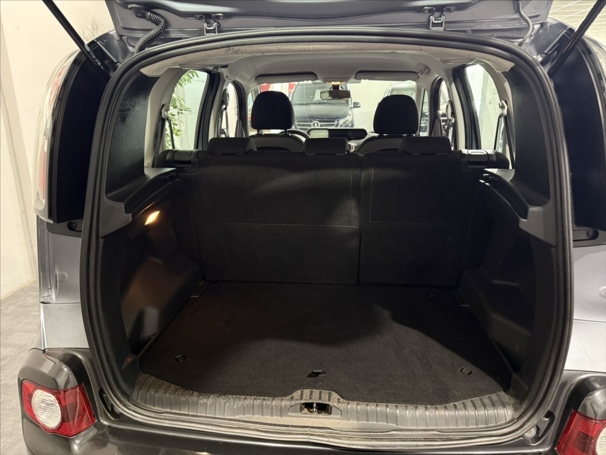 Citroën C3 Picasso