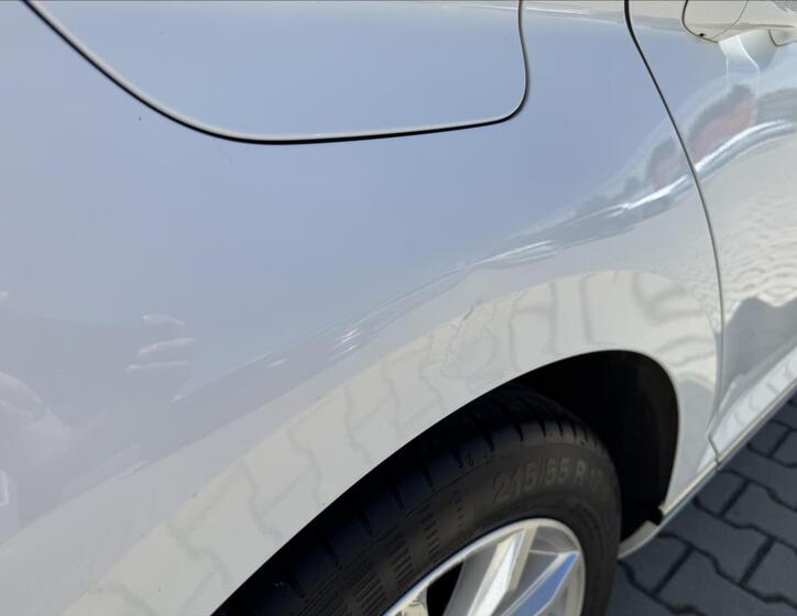 Volkswagen Passat 8