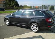 Škoda Octavia 4