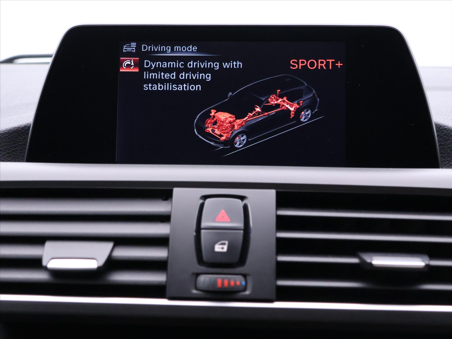 BMW Řada 1