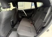 Toyota RAV4 10