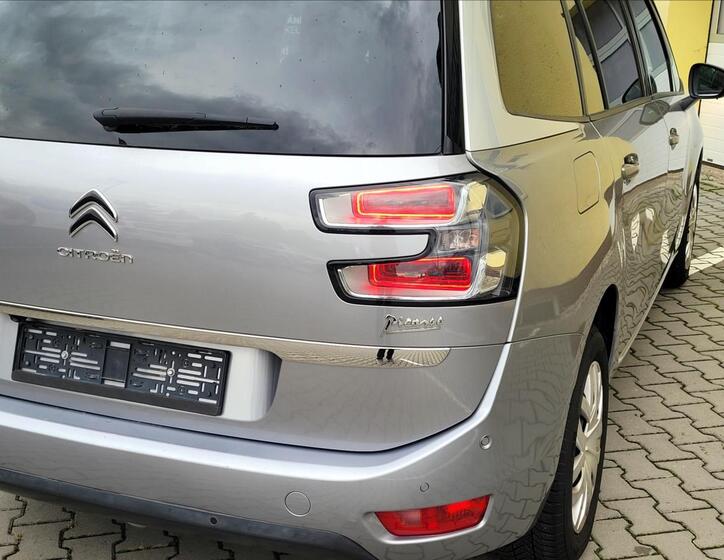 Citroën Grand C4 Picasso 9