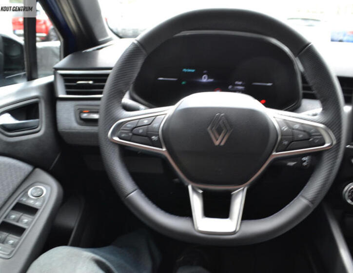 Renault Clio 39