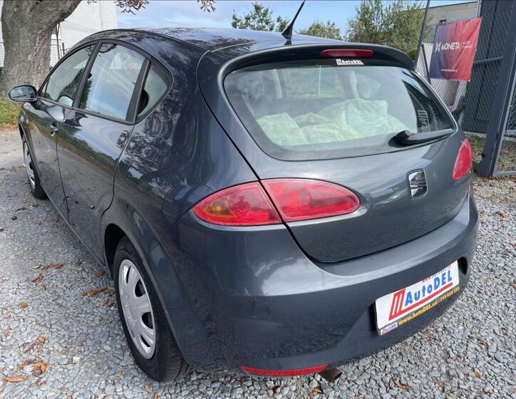 Seat Leon 3