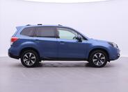 Subaru Forester 8