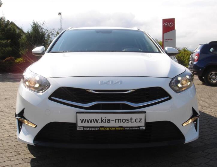 KIA Ceed 3