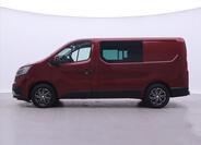Renault Trafic 4