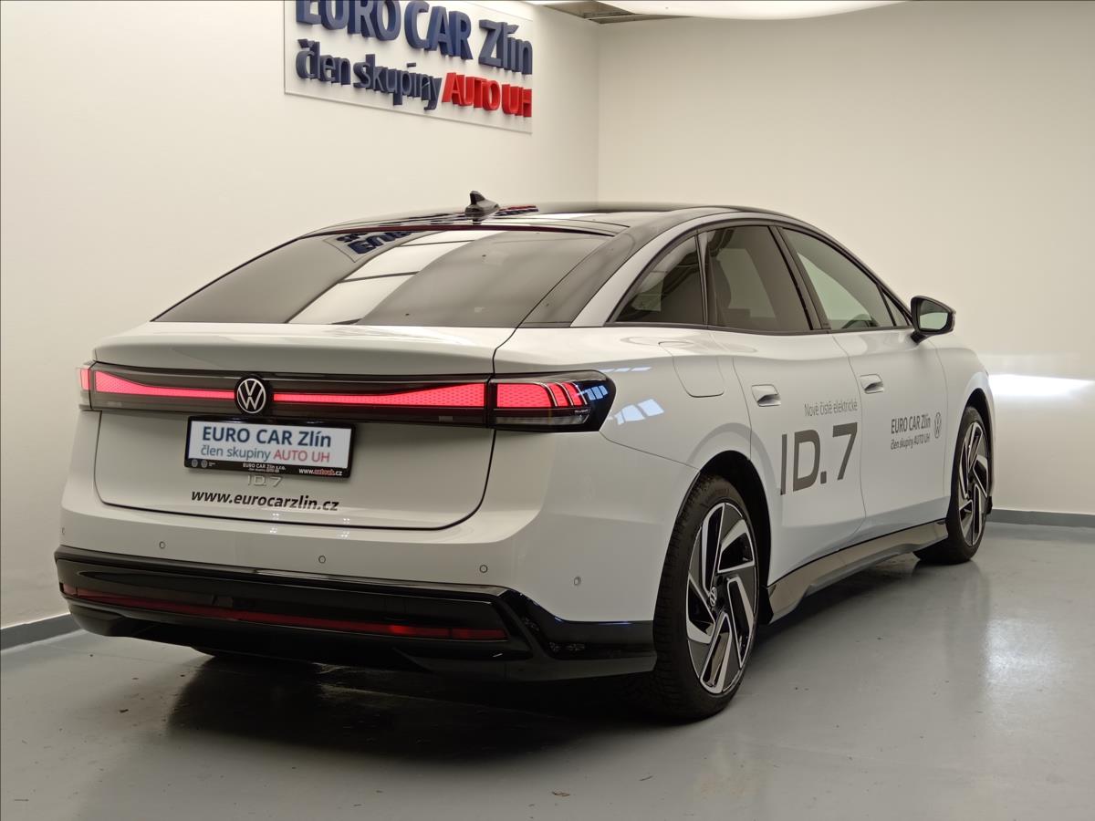 Volkswagen ID.7