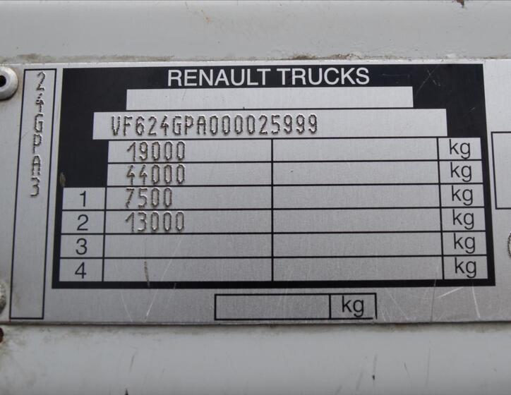 Renault Ostatní 29