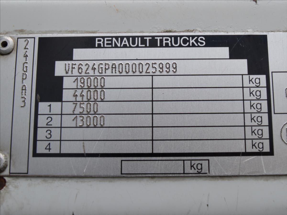 Renault Ostatní