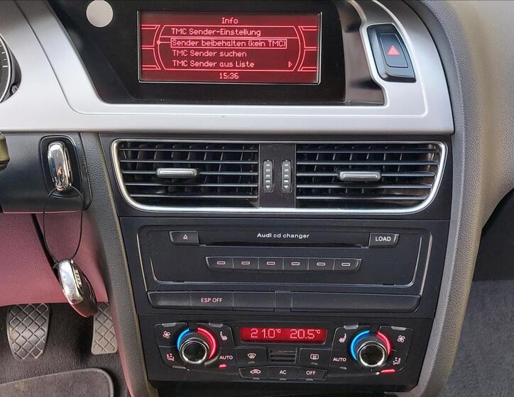 Audi A4 30