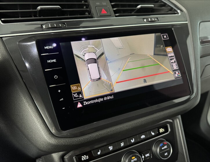 Volkswagen Tiguan Allspace 41