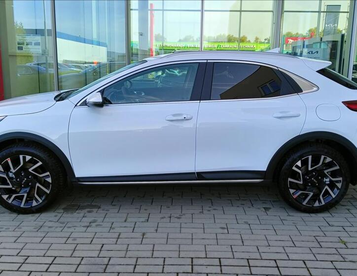 KIA XCeed 2