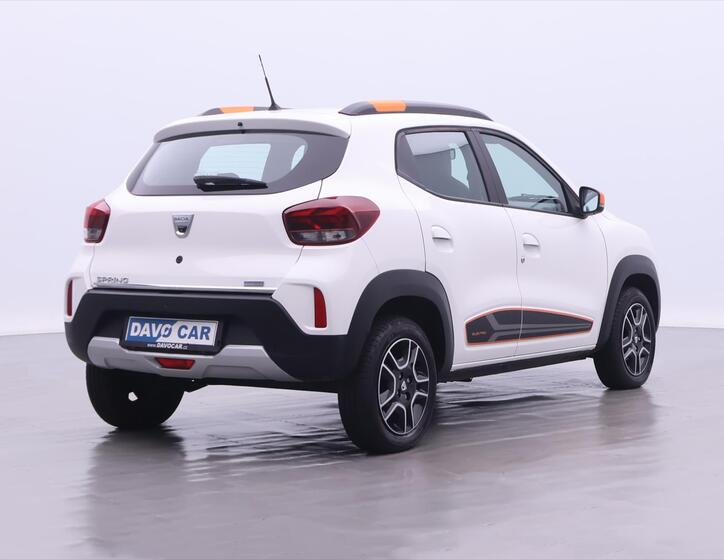 Dacia Spring 7