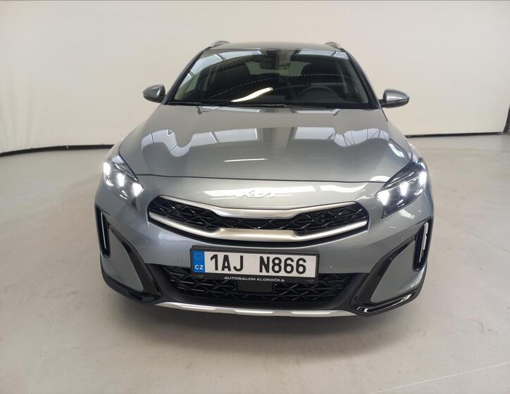 KIA XCeed 3