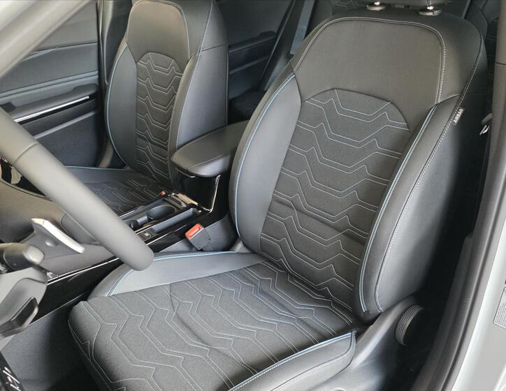 KIA XCeed 9