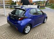 Toyota Yaris 7