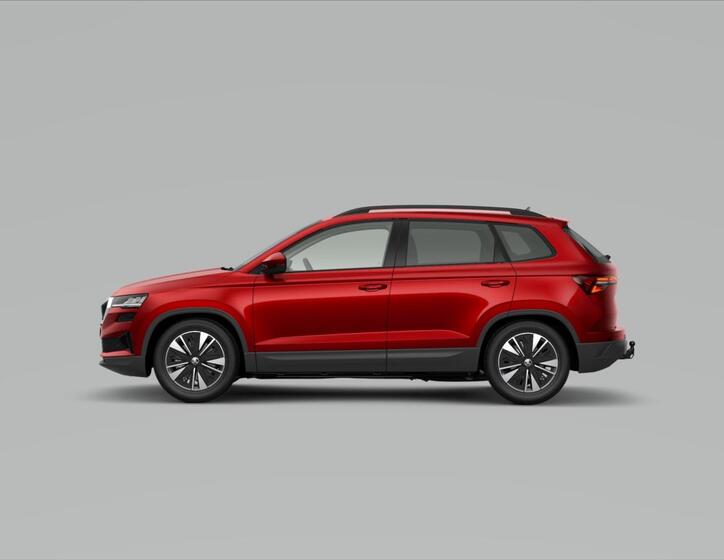 Škoda Karoq 3