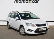 Ford Focus 1