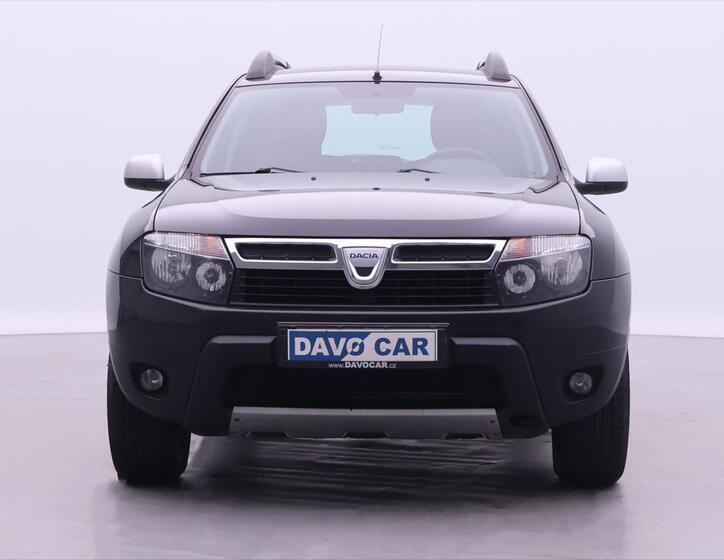 Dacia Duster 2
