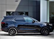 Land Rover Discovery 5