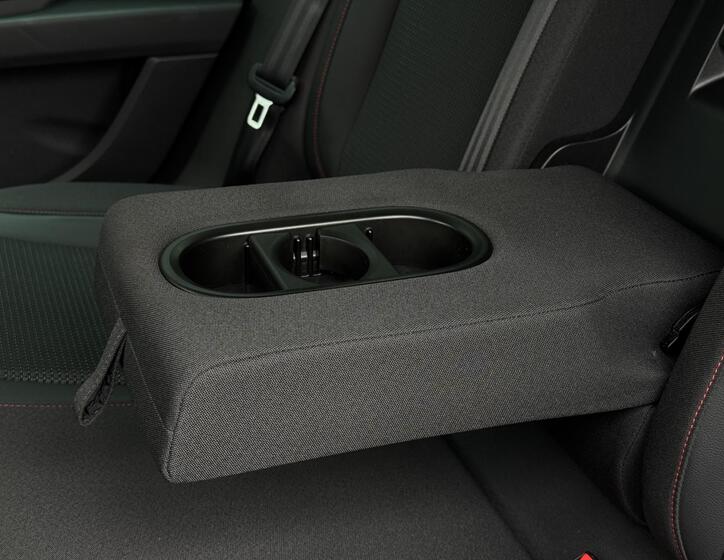 Seat Leon 18