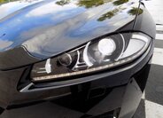 Jaguar XF 37