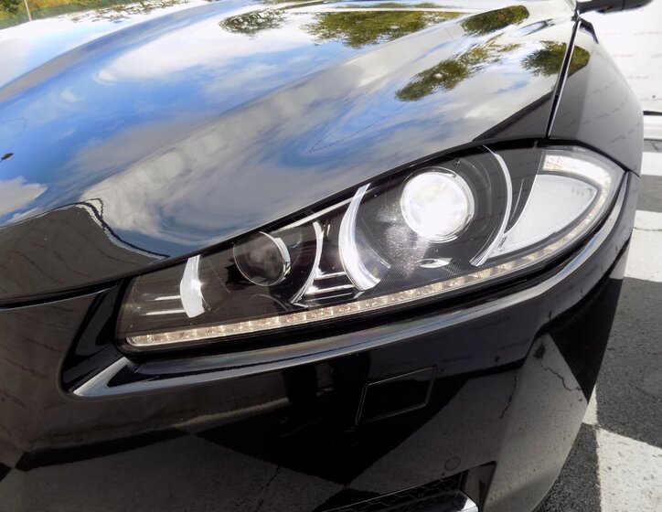 Jaguar XF 37