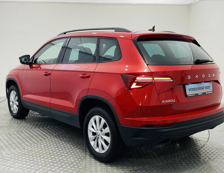 Škoda Karoq 24