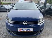 Volkswagen Touran 10