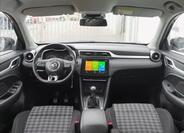 MG ZS 8