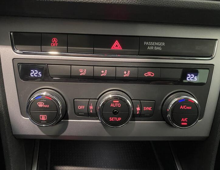 Seat Leon 16