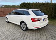 Škoda Superb 3