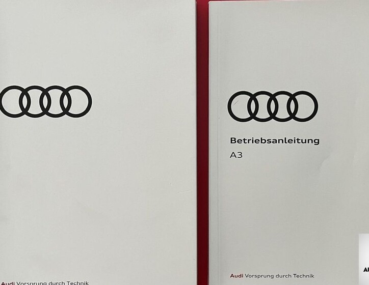 Audi A3 3