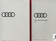 Audi A3 3