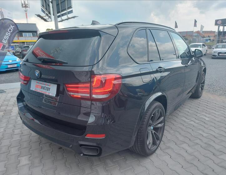 BMW X5 10