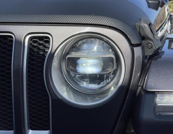 Jeep Wrangler 16