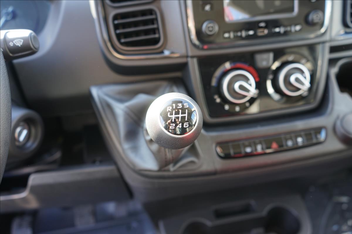 Citroën Jumper