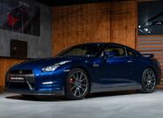 Nissan GT-R 1