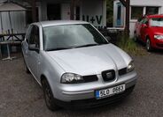 Seat Arosa 3