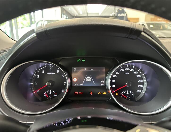 KIA Ceed 12