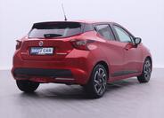 Nissan Micra 7