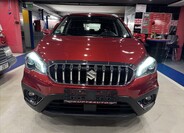 Suzuki SX4 S-Cross 11