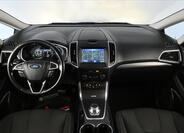 Ford S-MAX 12