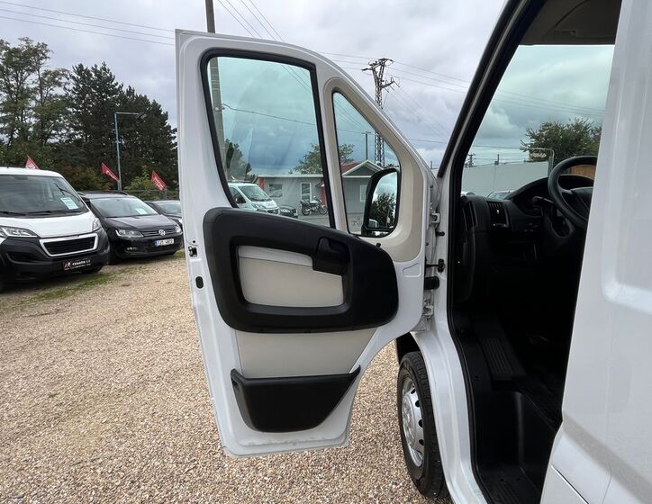 Fiat Ducato 15