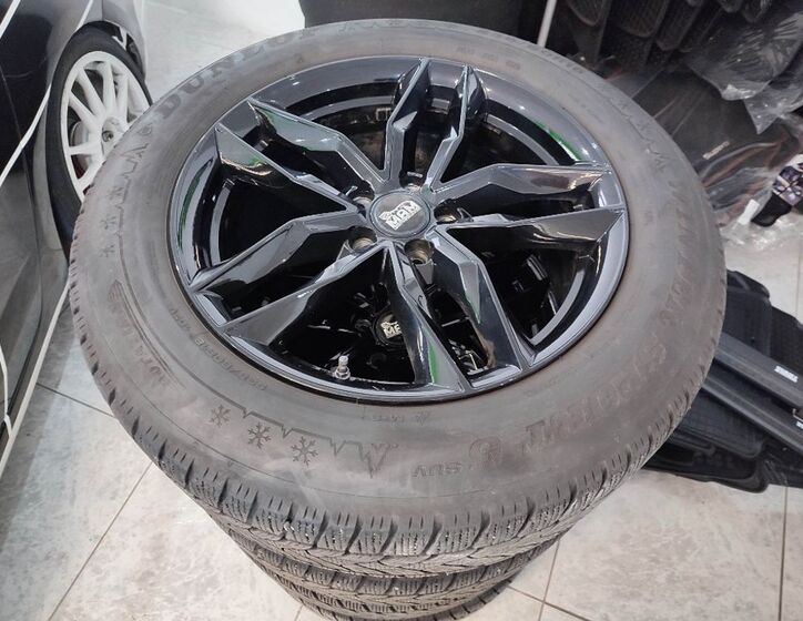 Land Rover Range Rover Evoque 19