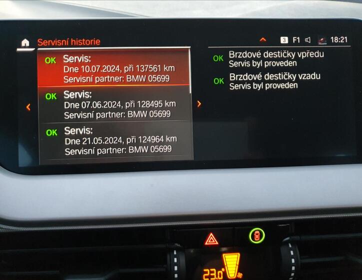 BMW Řada 1 34
