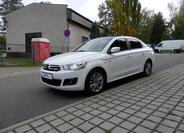 Citroën C-Elysée 2