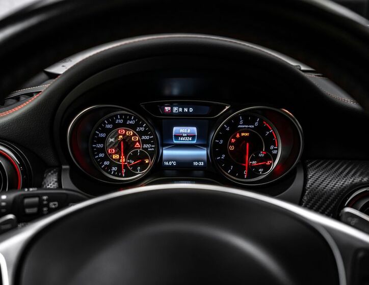 Mercedes-Benz Třídy A 24