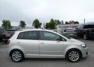 Volkswagen Golf Plus 12